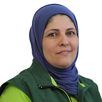 Sahebzai Fereba