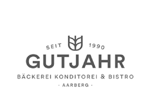 Logo Bäckerei Gutjahr
