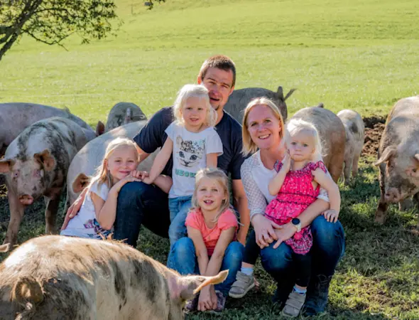 Truten Trockenfleisch