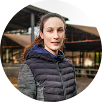 LANDI Contact 01/21, Lara Graf, Bild für Quote