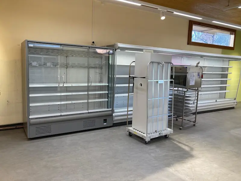 Umbau- und Einrichungsarbeiten 03