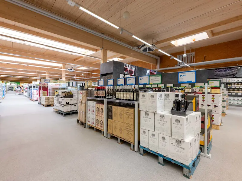 Bild Wein LANDI Lyssach