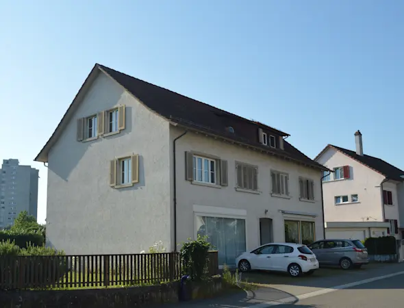 Schöneggstrasse 25, 5200 Brugg