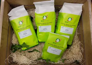 Natürlich vom Hof Mehl Fritz Bolliger Land Vechigen