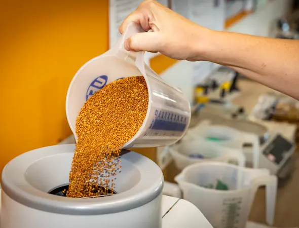 Sichere Abnahme dank Anbauvereinbarung