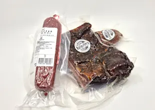 Trauffer Spezialitäten