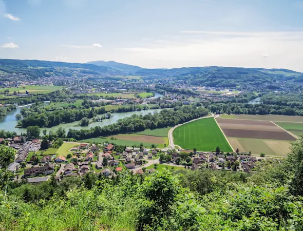 LANDI WasserschlossGen 4fbg XL