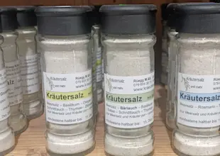 Kräutersalz