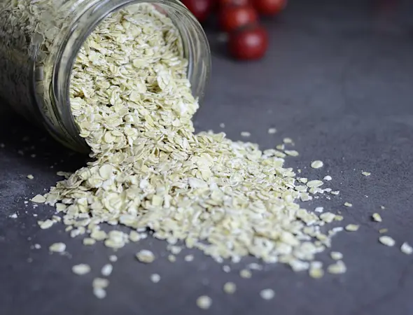 Herlisberger Haferflocken