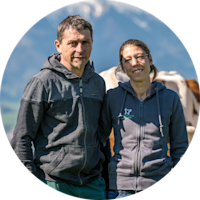 Hof Schlafhus Portrait