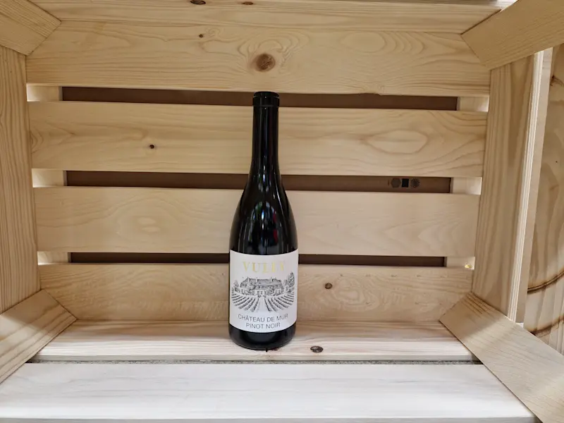 Wein - Lorenz Hämmerli Wein - Lorenz Hämmerli