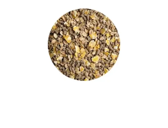 Mischfutter