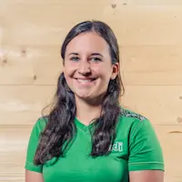 Meyer Nadja Portrait