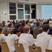 Generalversammlung 2024