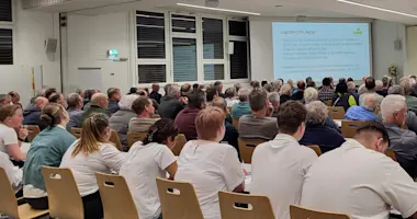 Generalversammlung 2024