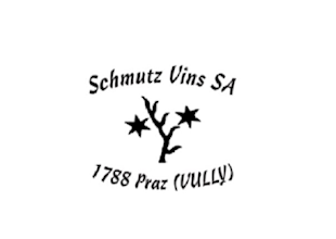 Logo Schmutz Vins SA