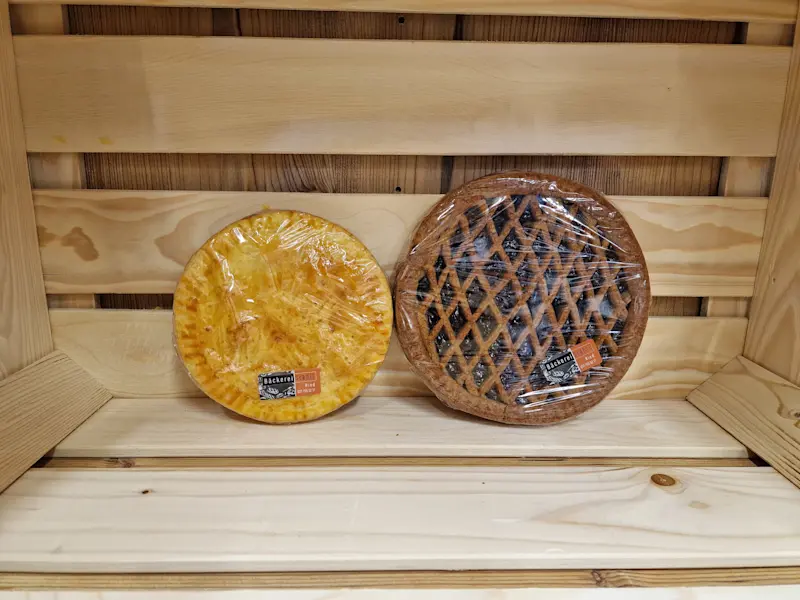 Kuchen - Bäckerei Stähli Kuchen - Bäckerei Stähli