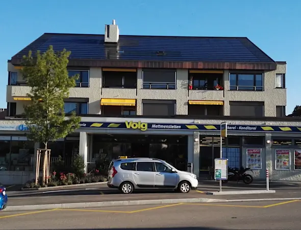 Albisstrasse 3, 8932 Mettmenstetten