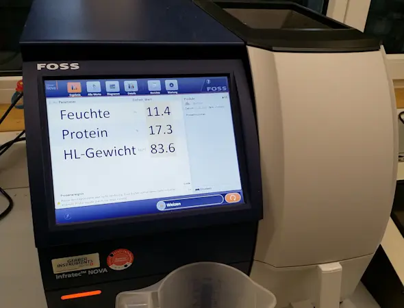 Marktgerechte Preise, verlässliche Auszahlung und transparente Abrechnung