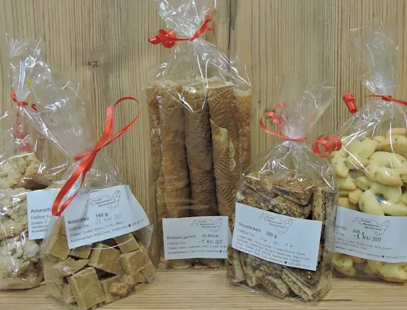 Sensler Bäuerinnen Lieferant