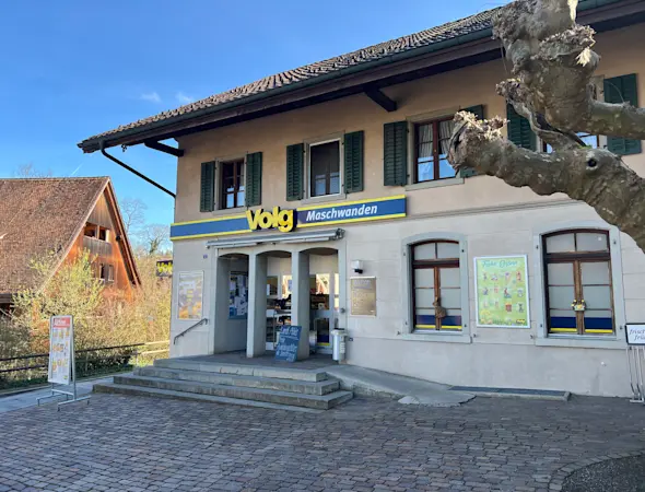 Dorfstrasse 70, 8933 Maschwanden