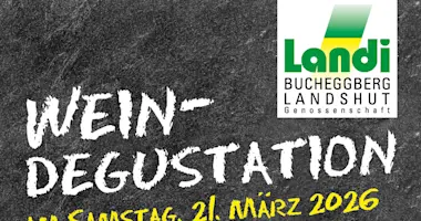 Weindegu 21.03.2026