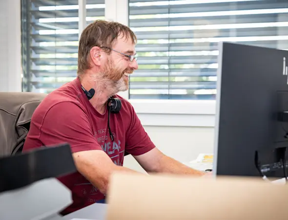 Marktgerechte Preise, verlässliche Auszahlung und transparente Abrechnung