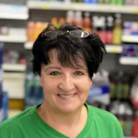 Ho. Dubach Annemarie