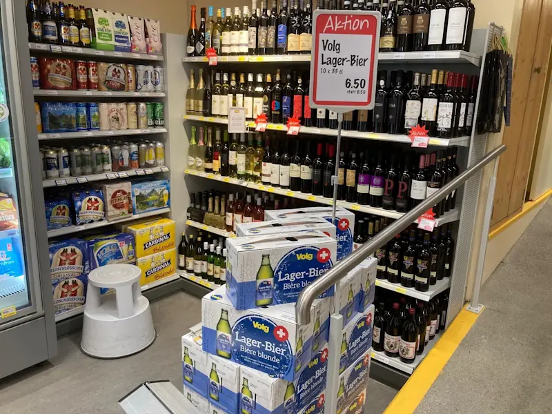 Ladeneinrichtung und Layout NEU 10