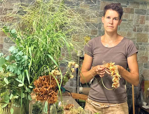 Naturholz Geschenke - Milena Schenk