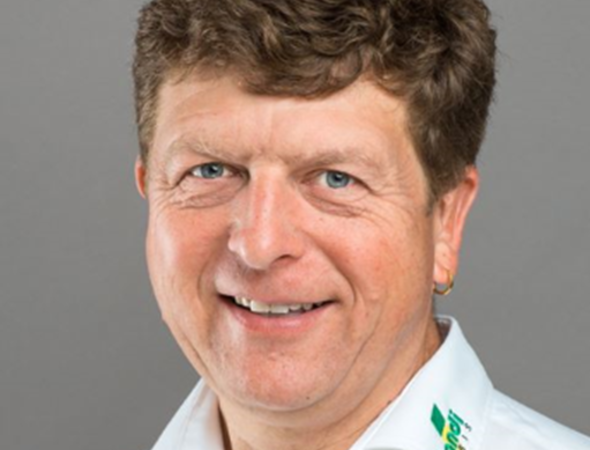 Blick in die Zukunft