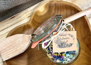 Burechorb Salatgewürz