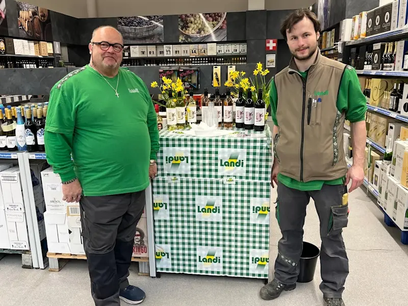 Weindegustation Weindegustation