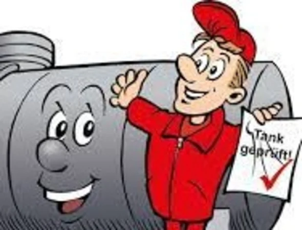 Warum braucht es überhaupt eine Tankreinigung?