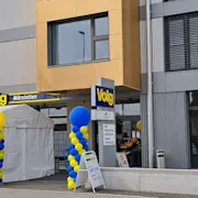 Eröffnung Volg Märstetten