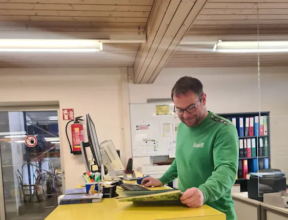 Marktgerechte Preise, verlässliche Auszahlung und transparente Abrechnung