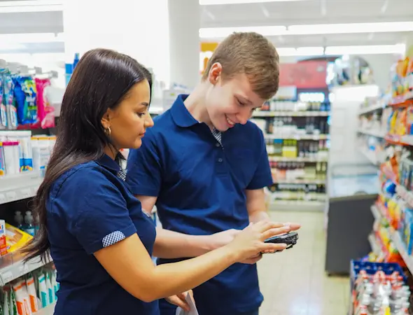 Das erwartet Dich während 5 Tagen