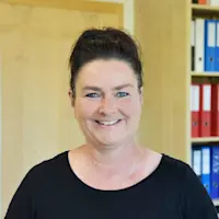 Brigitte Hirschi Reinigung