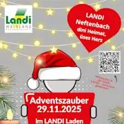 Neftenbach Baustellen-Knüller November