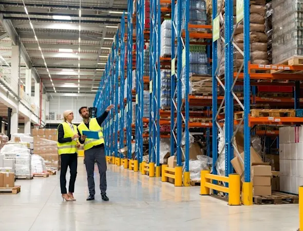 Horaires d'inventaire