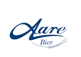 Logo Aare Bier