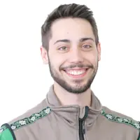 Fischer Samuel Homepage