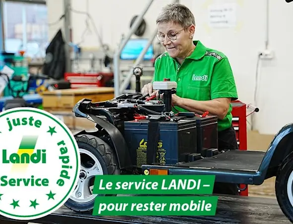 Service véhicules électriques