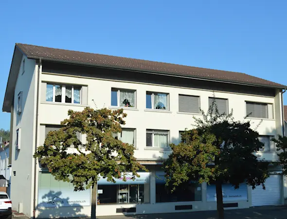 Hauptstrasse 38, 5212 Hausen