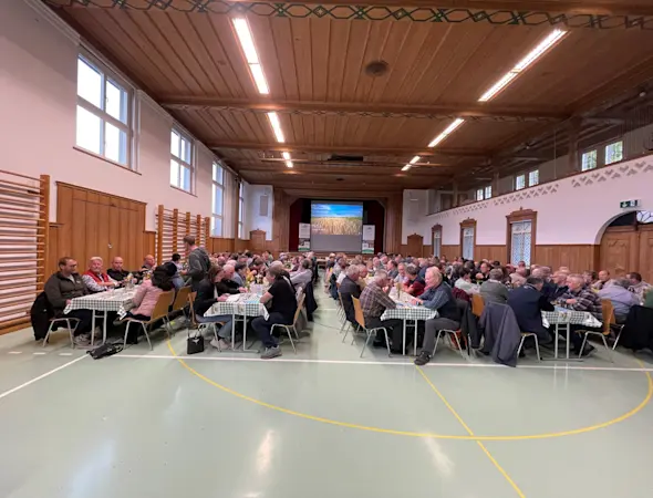 20. Generalversammlung LANDI Mittelthurgau