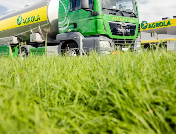 Holzpellets bestellen