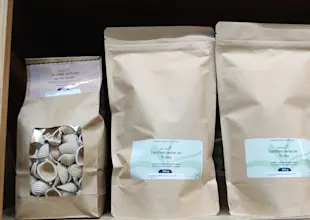 LBV Magasin, Producteurs régionauxs, Arbothévoz, Choix de produits