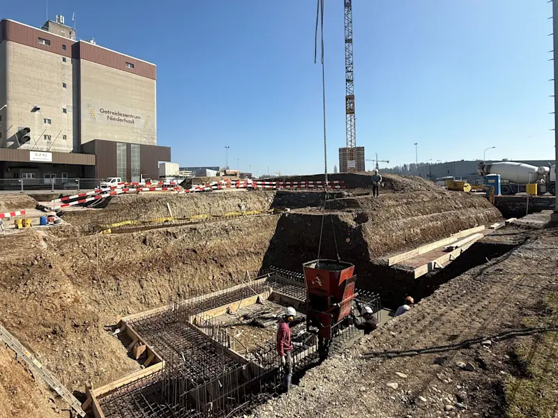 Standort Niederhasli 03.03.2025b