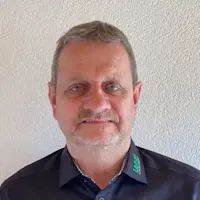 Pascal Aebischer