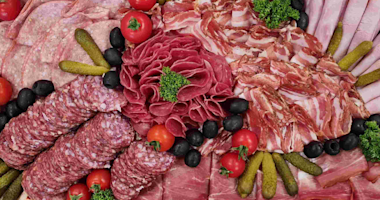 Titelbild Bauernbrunch